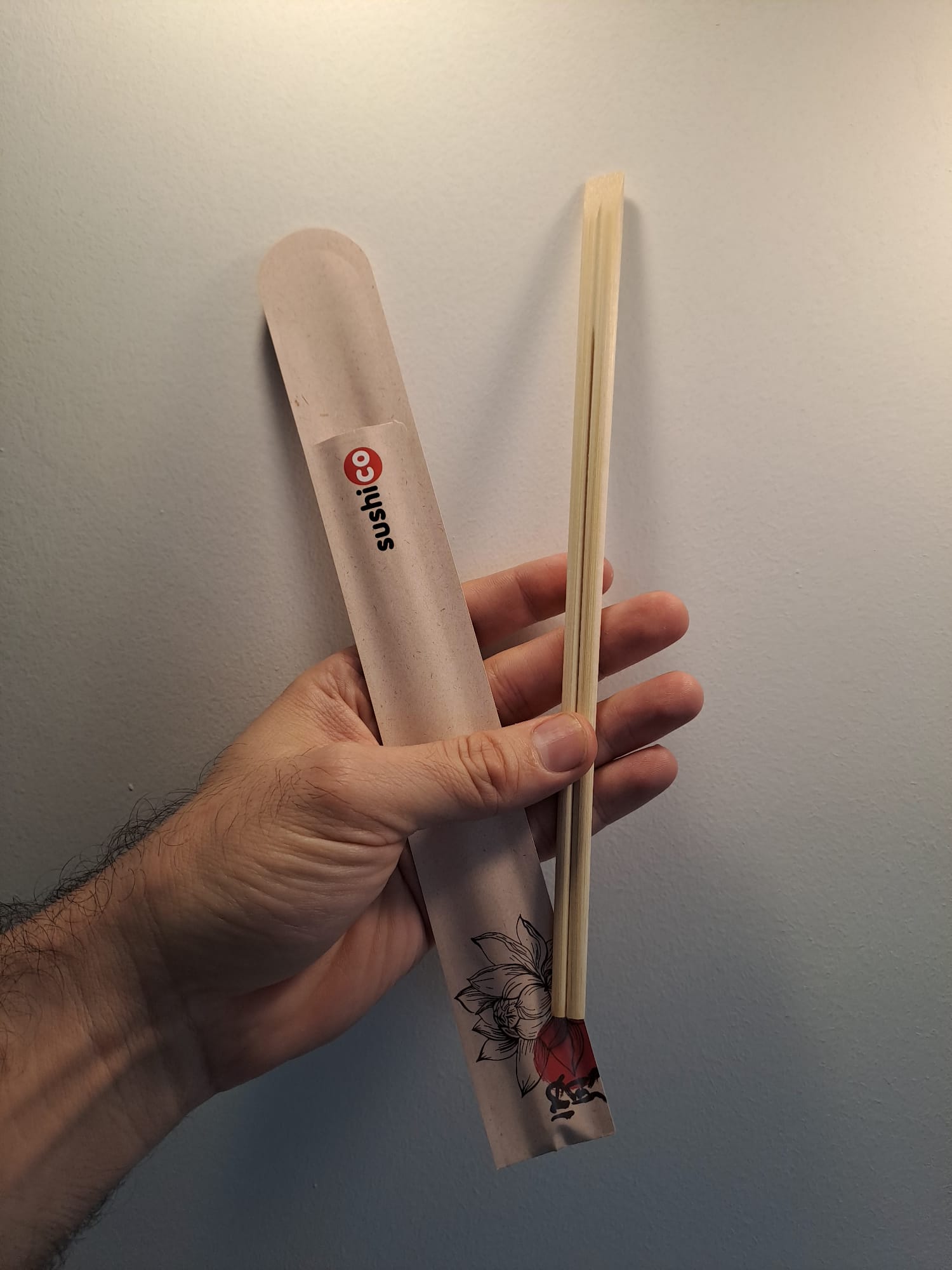 Chopstick Waribashi Sushi Çubuk İmalatçıları